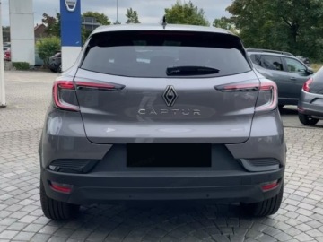 Renault Captur II 2025 Od ręki - Techno 1.3 TCe mHEV EDC 140KM / pakiet infotainment 10,4", zdjęcie 3