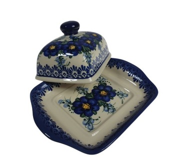 МАСЛЕНКА - КЕРАМИКА БОЛЕСЛАВЕЦ