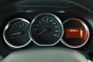 Dacia Duster I SUV Facelifting 1.2 TCe (Euro 6) 125KM 2017 Dacia Duster 1.2 TCe, Navi, Klima, Tempomat, zdjęcie 7