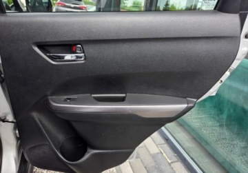 Suzuki 2021 Suzuki Vitara 1.4Benz Hybryda 129KM Automat LED KameraPDC Grz.Fotele Faktu, zdjęcie 8