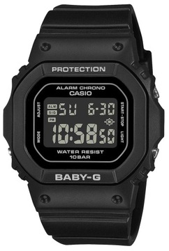 ZEGAREK CASIO G-SHOCK BABY-G BGD-565U-1ER GRAWER w 24h