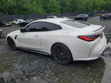 BMW Seria 4 G22-23-26 2022 BMW M4 Competition, 2022r., 4x4, 3.0L, zdjęcie 3