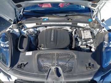 Porsche Macan 2021 Porsche Macan 2021 2.0 Benzyna 248KM, zdjęcie 8