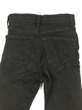 Topshop Moto Jamie petite jeans 24x28 *PWD46*