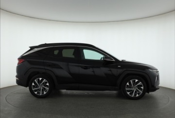 Hyundai Tucson IV SUV 1.6 T-GDI 48V 180KM 2022 Hyundai Tucson 1.6 T-GDI 48V MHEV, Salon Polska, zdjęcie 5