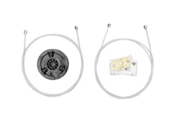 ZVEDÁK SKEL TÁHLO VÝZTUHA LEVÝ ZADNÍ OPEL MERIVA A