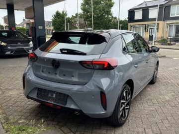 Opel Corsa F 2026 GS 1.2 T mHEV eDCT 110KM / Pakiet Zimowy Plus, zdjęcie 3