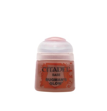 Bugman's Glow 12ml | Citadel Base 21-18