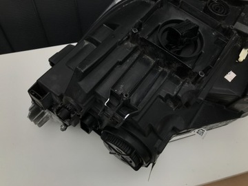 SEAT LEON 3 III 5F ПРАВЫЙ ПЕРЕДНИЙ ФОНАРЬ ПОЛНОСТЬЮ СВЕТОДИОДНЫЙ ПОДЪЕМНИК