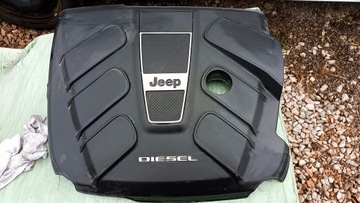 OSŁONA POKRYWA NA SILNIK JEEP GRAND CHEROKEE WK2