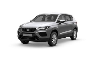 Seat Ateca 2026 Seat Ateca Reference 1.0 TSI 115 KM - Dostępny od, zdjęcie 2