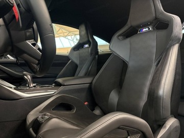 BMW Seria 4 G22-23-26 M4 Coupe Facelifting 3.0 M4 530KM 2025 BMW Seria 4 Coupe M4 Competition xDrive Coupe 3.0 (530KM) 2025, zdjęcie 5