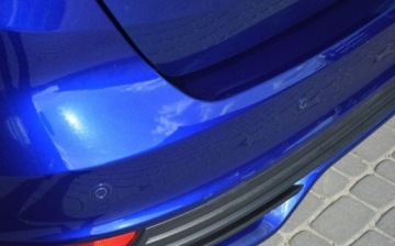 Ford Focus III ST Kombi 2.0 TDCi 185KM 2016 Ford Focus 2.0D ST Recaro 185KM 2016r Navi Oryginal Lakier Serwis Sprowadz, zdjęcie 17