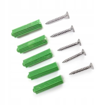 Алюминиевая крышка кабеля 75 см с системой Click-Lock