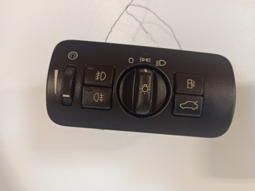 PANEL PRZYCISK WŁĄCZNIK ŚWIATEŁ VOLVO V70 S80
