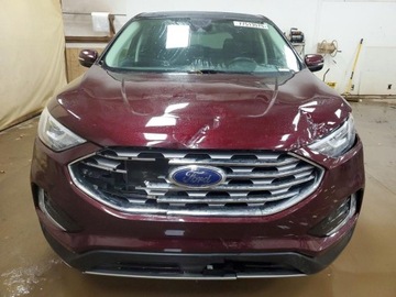 Ford Edge II 2020 Ford Edge Sel 2020 2.0 Benzyna 250KM, zdjęcie 5