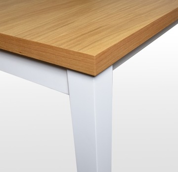 Стол 180*90 раздвижной до 280 Лофт сучковатый шпон