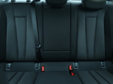 Audi A4 B9 Limousine Facelifting 2.0 35 TFSI 150KM 2021 Audi A4 35 TFSI, Salon Polska, 1. Właściciel, zdjęcie 9