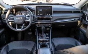 Jeep Compass II 2022 Jeep Compass Jeep Compass II 2.4 4X4 TrailHawk 170KM 2.4 Benzyna 170KM, zdjęcie 9