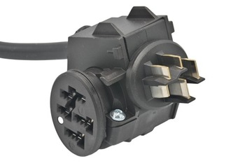 Кабель аккумуляторной батареи Bosch, рамка 310 мм.