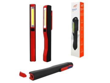 LTC LXLL81C Светодиодный фонарик 160лм