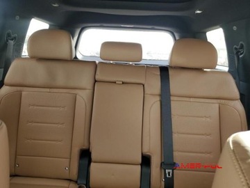 Hyundai Santa Fe IV SUV HEV 1.6 T-GDI HEV 230KM 2024 Hyundai Santa Fe 2024 r., 1,6L LIMITED 1.6 Hybryda 231KM, zdjęcie 9