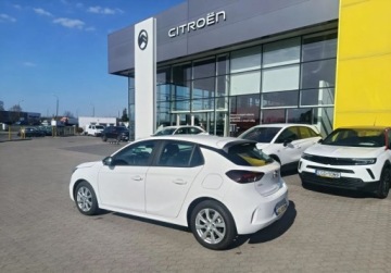 Opel Corsa F Hatchback 5d 1.2 Turbo 100KM 2022 Opel Corsa Salon Polska. Pierwszy wlasciciel. 1.2 Benzyna 100KM, zdjęcie 1