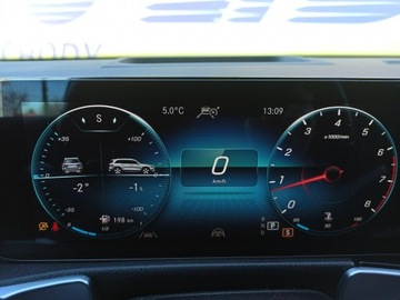 Mercedes GLB SUV 2.0 250 224KM 2021 Mercedes GLB 250, 4 Matic, AMG, 35 tys km, zdjęcie 31