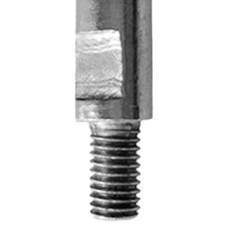 Одновинтовое основание для виндсерфинга.