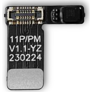 Taśma Flex JCID Bajpas do naprawy Face ID iPhone 11 Pro / 11 Pro Max