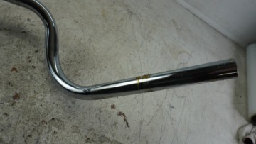 Suzuki Savage LS 650 Рулевое колесо оригинал