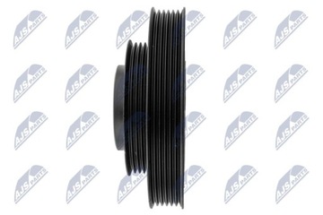 KOLO ŘEMENICE RKP-CH-005 NTY