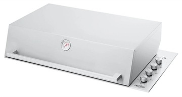 BeefEater ProLine grill gazowy do zabudowy 6-palnikowy BSH158SAEUGB od ręki