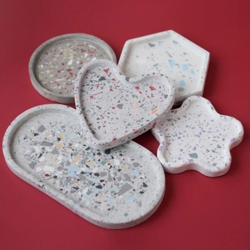 КОМПЛЕКТ КОНТЕЙНЕРА ДЛЯ ОТЛИВКИ СВЕЧ ИЗ ПОЛИМЕРНОЙ ГИПСОВКИ ДЛЯ ОТЛИВКИ СВЕЧ