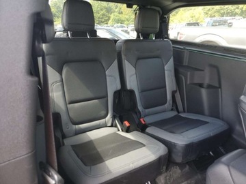 Ford 2024 Ford Bronco 2024, 2.3L, 4x4, BIG BEND, od ubezpieczalni 2.3 Benzyna 275KM, zdjęcie 8