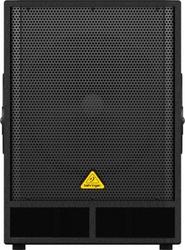 Behringer VQ1800D - subwoofer aktywny