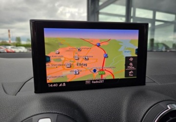 Audi Q2 SUV 1.5 35 TFSI 150KM 2019 Audi Q2 1.5tfsi 150KM S tron FULL LED El.Klapa Parktron Grz.Fotele Oplaty, zdjęcie 29