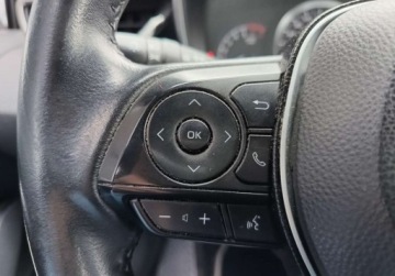 Toyota Corolla XII Hatchback 1.8 Hybrid 122KM 2021 Toyota Corolla 1.8 122KM Hybrid Automat Salon PL Vat 23 1.8 Hybryda 122KM, zdjęcie 18