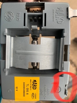 OSVĚTLENÍ KABINY LAMPA FIAT PALIO 040095999000