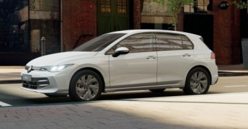 Volkswagen Golf VIII Hatchback Facelifting 1.5 TSI 116KM 2026 Volkswagen Golf Life Plus 1.5 TSI 150KM 1.5 Benzyna 116KM, zdjęcie 8