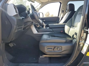 Toyota Tundra II 2022 Toyota Tundra Crewmax SR 2022 3.4l 3.4 Benzyna 348KM, zdjęcie 2