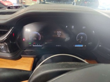 Jeep Grand Cherokee V 2023 Jeep Grand Cherokee L Summit 2023 5.7 Benzyna 357KM, zdjęcie 9