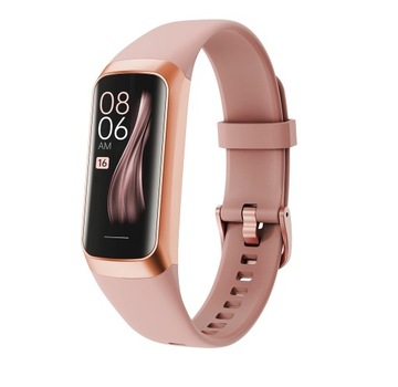 Smartwatch zegarek smartband Pulsometr Krokomierz