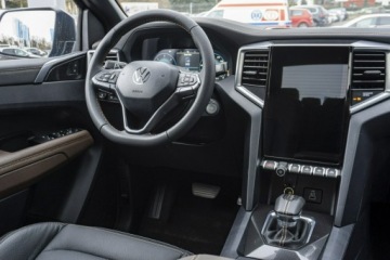 Volkswagen Amarok II 2026 Volkswagen VW Nowy AMAROK PanAmericana V6 4x4 OD RĘKI, zdjęcie 29