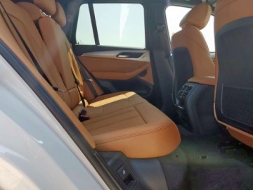 BMW X3 G01 2023 BMW X3 sDrive30I 2023 2.0l 2.0 Benzyna 248KM, zdjęcie 11