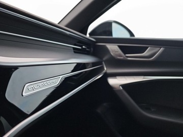 Audi A6 C8 Limousine Facelifting 3.0 50 TDI 286KM 2024 Audi A6 Limousine Skretna tylna os pneumatyka BO kamery 360 head up wentyl, zdjęcie 17