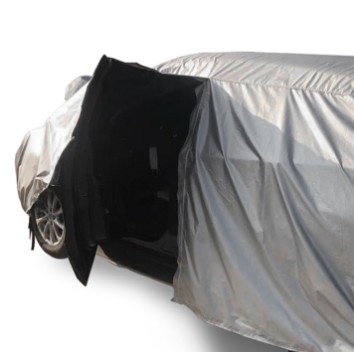 АВТОЧЕХОЛ ДЛЯ БИЗНЕС-АВТОМОБИЛЯ/ВНЕДОРОЖНИКА 4X4