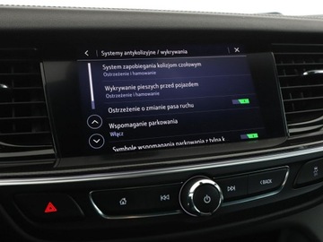 Opel Insignia II Sports Tourer Facelifting 1.5 Diesel 122KM 2020 Opel Insignia Business Elegance automat, zdjęcie 25