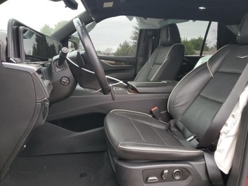 Cadillac Escalade III 2021 Cadillac Escalade Premium Luxury 2021 6.2l 6.2 Benzyna 420KM, zdjęcie 7