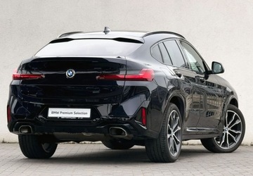 BMW X4 G02 SUV Facelifting 3.0 30d 286KM 2022 BMW X4 xDrive30d 286km M Pakiet Gwarancja Webasto Hak Kamera Vat23 3.0, zdjęcie 1